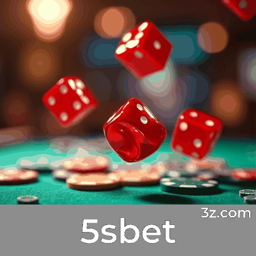 Cassino ao vivo da 5sbet com dealers ao vivo